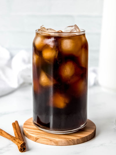 ColdBrew Coffee